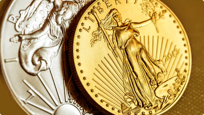 Florida Precious Metals Buying & Selling Company gold coin 1